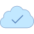 Cloud Marcato icon