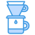 Drip Coffee icon