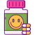 Antidepressant icon