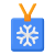 Ski Pass icon