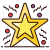 Star icon