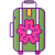 Baggage icon