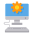 Computer Configuration icon