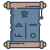 Hieroglyph icon