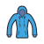 Mens Hoodie icon