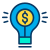 Idea icon