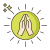 Pray icon