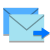 Enviar e-mail em massa icon