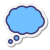 Thinking Bubble icon