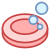 Sapone cosmetico icon