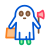 Ghost icon