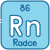 Radon icon