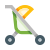 Baby Carriage icon