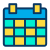 Kalender icon