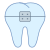 牙齿矫正器 icon