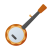 Banjo icon