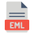 Eml icon