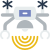 Drone icon