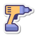 Drill icon