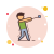 Hammer Throw icon