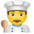 Man Cook icon