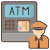 Atm icon