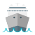 Boat icon