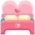 Bed icon