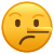 Emoji icon