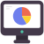 Pie Graph icon