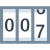 Compteur icon