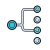 Multicast icon