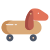 Dog Toy icon