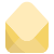 Open Email icon