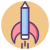 Startup icon