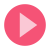 Play Button Circled icon