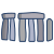 Stonehenge icon