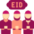 Eid icon