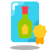 Lizenzierung von alkoholischen Getränken icon