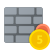 Pay Wall icon