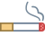 Smoking icon