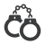 Arrest icon