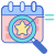 Event Analytics icon