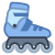 Rollerblade icon