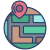 Mappa icon