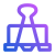 external-Binder-Clip-back-to-school-jumpicon-(line-gradient)-jumpicon-line-gradient-ayub-irawan icon