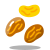raisins secs icon