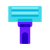 Moderne Razor icon