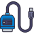 Connector icon