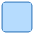 Rounded Square icon